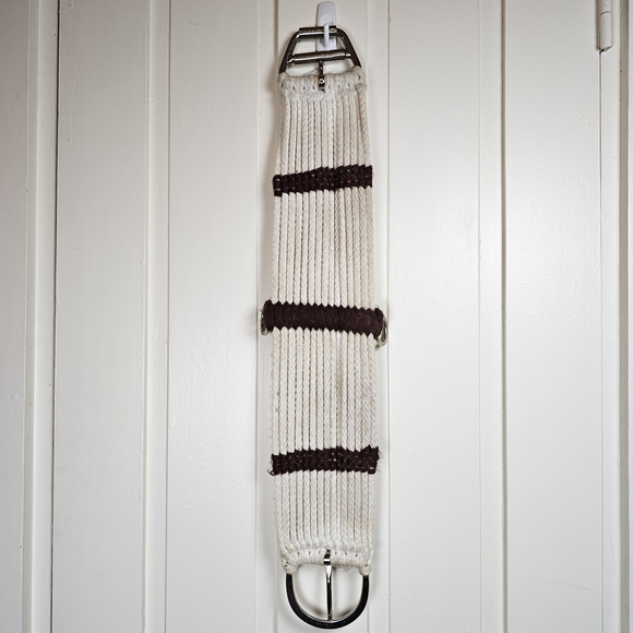 Weaver 28 inch mohair cinch - Picture 1 of 13
